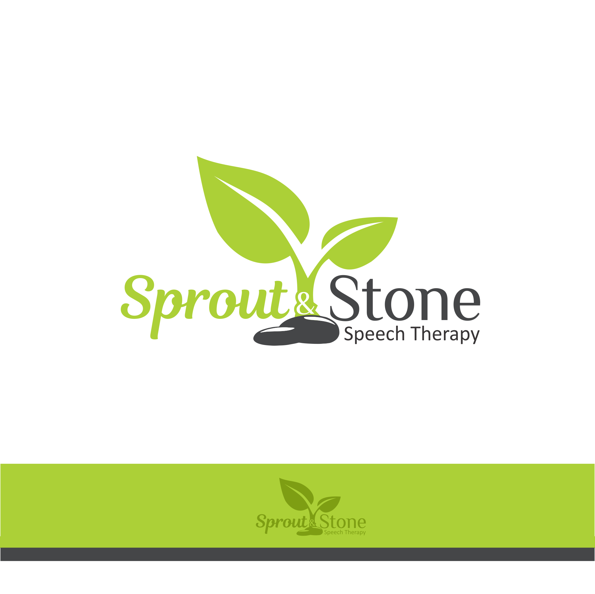 Logo Design by Asmaulhusna for this project | Design #26215020
