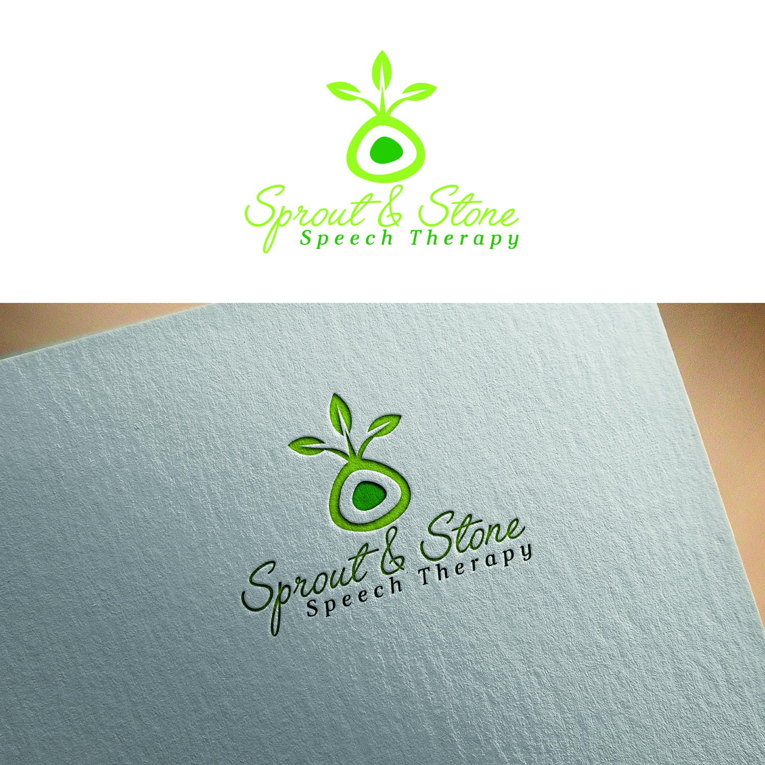 Diseño de Logo por MG.graphics para este proyecto | Diseño #26231319