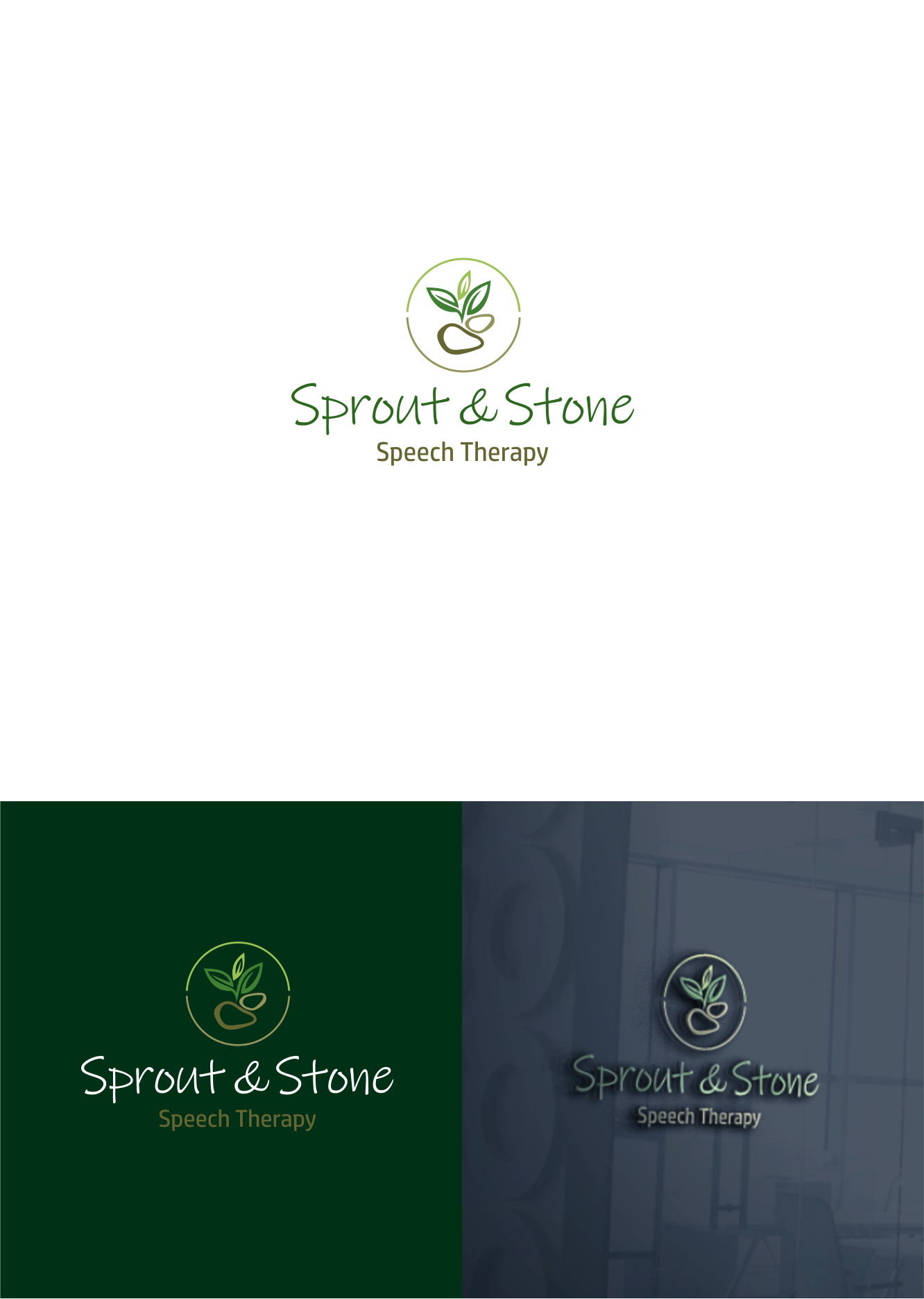 Logo Design by *mary for this project | Design #26216028