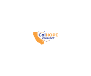 CalHOPE Connect | Design de Logo par Neil