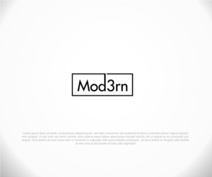 Logo Design by Niizam Uddin for this project | Design: #26231252