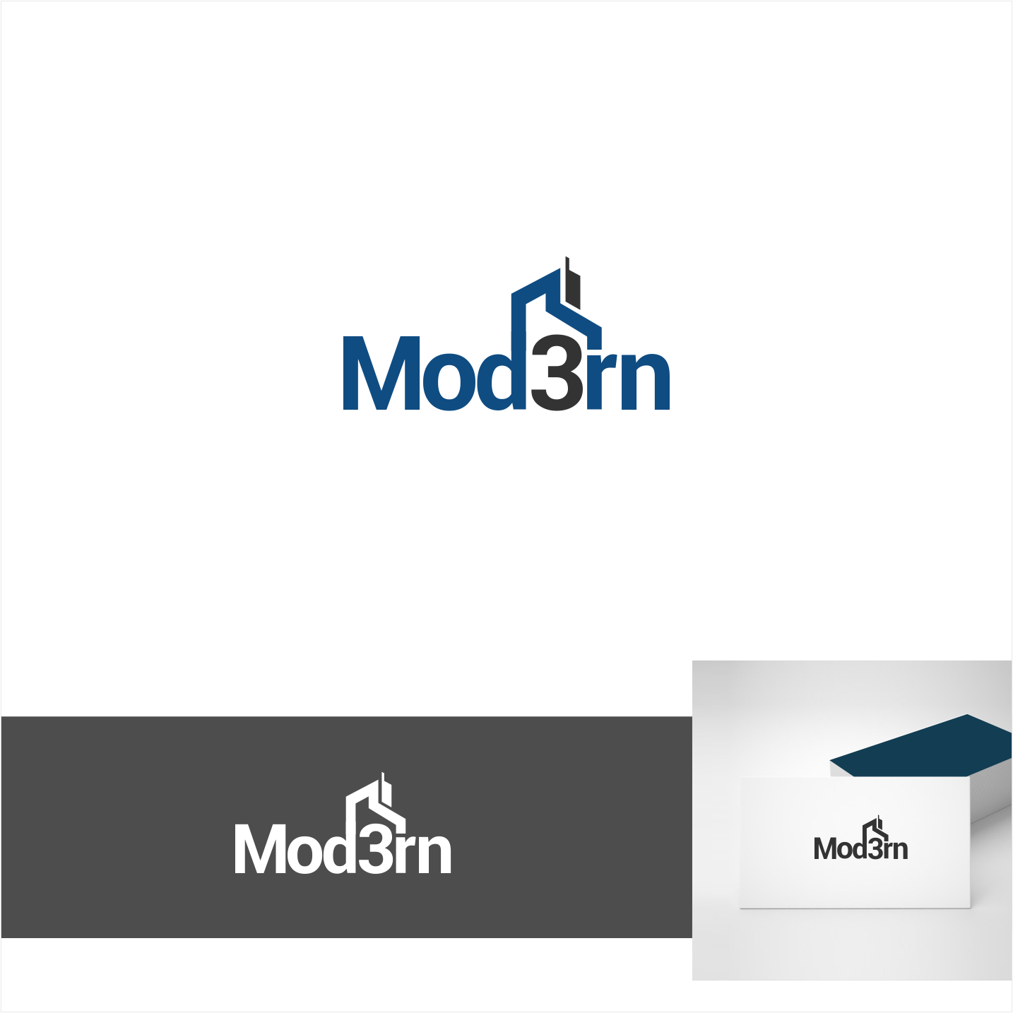 Logo Design by Arham Hidayat for this project | Design #26231001