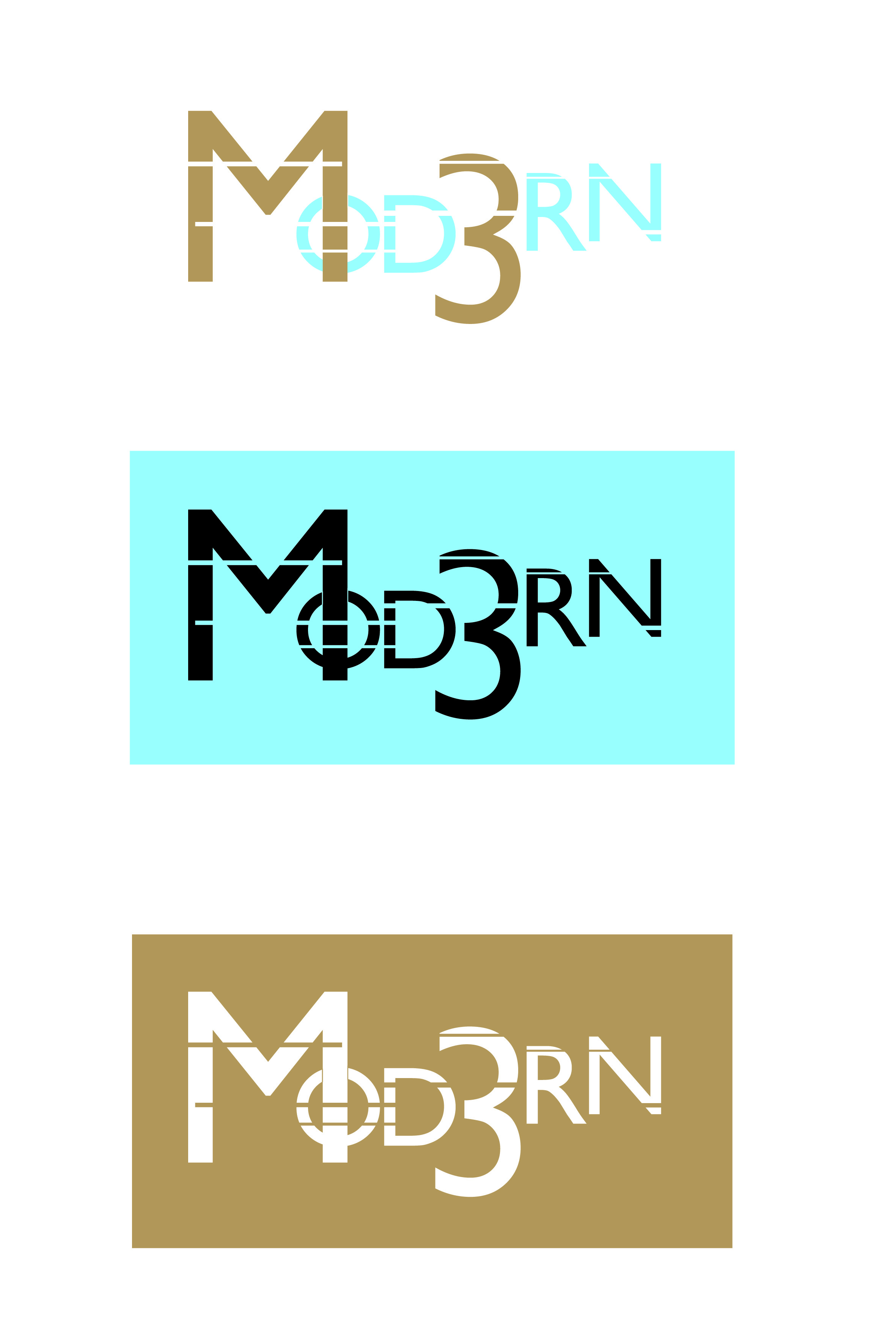 Logo Design by thesven for this project | Design #26248602