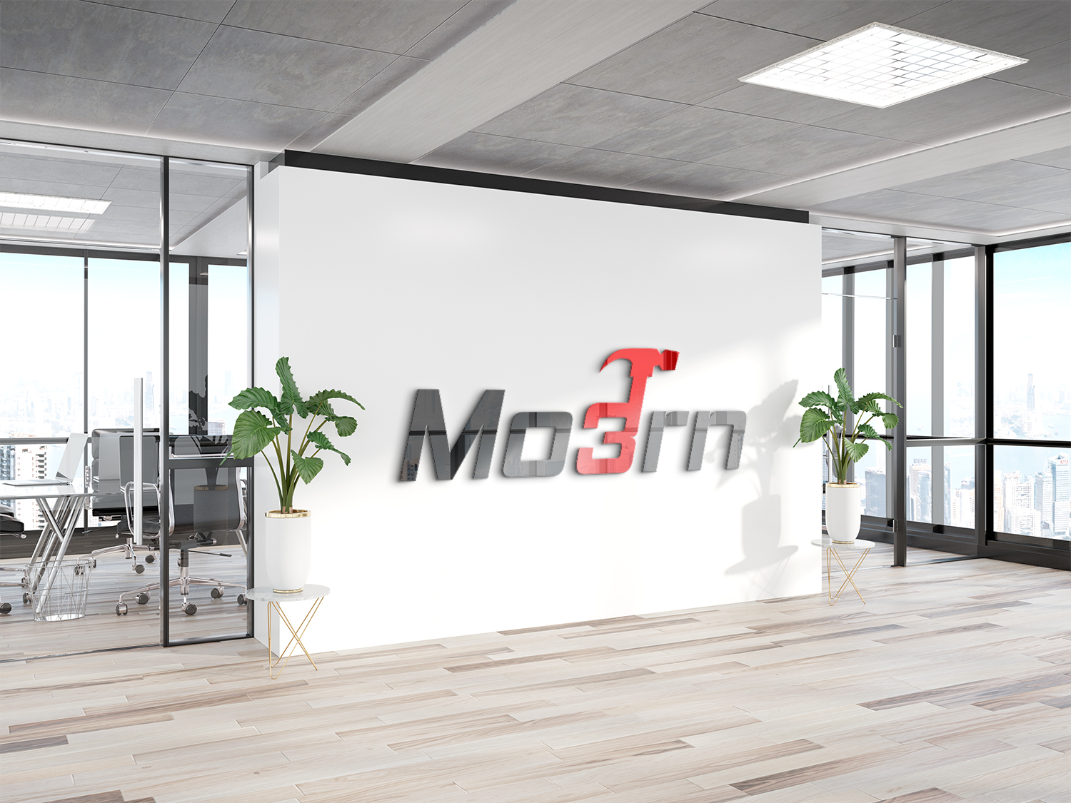 Logo Design by Deziners Zone for this project | Design #26211246