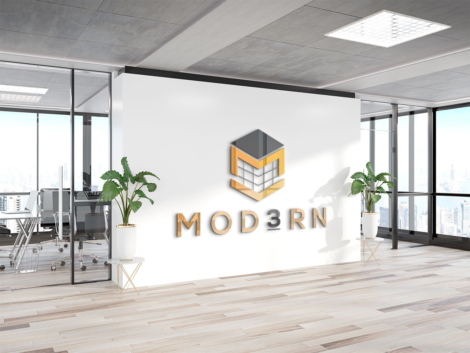 Logo Design by Deziners Zone for this project | Design #26211248