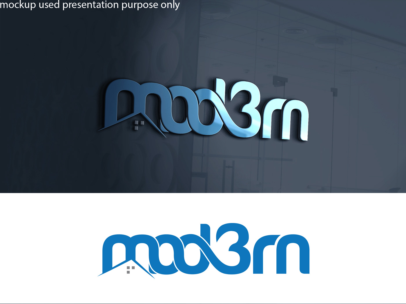 Logo Design by A S design @ for this project | Design #26215200