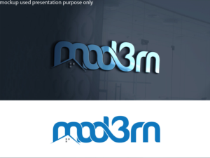 Logo Design by A S design @ for this project | Design #26215200