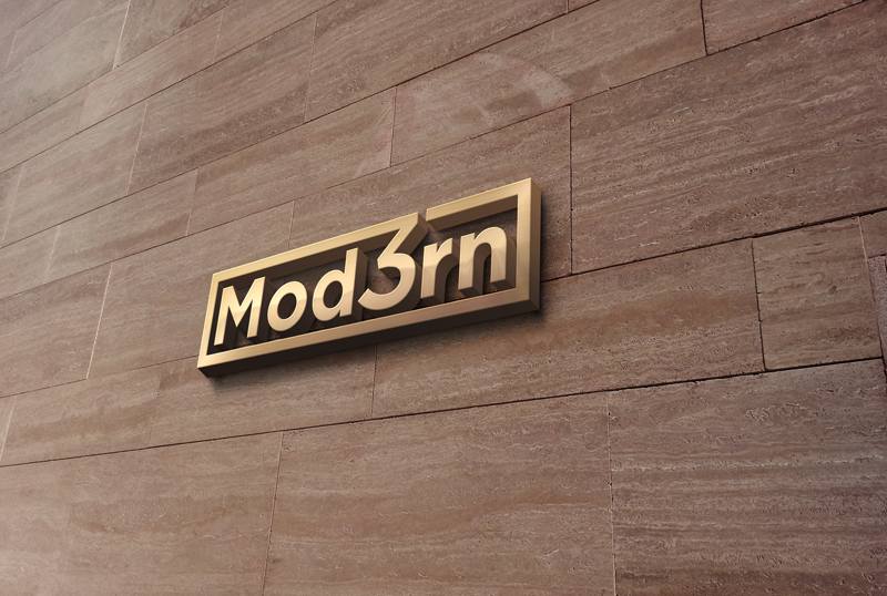 Logo Design by monmon for this project | Design #26216958