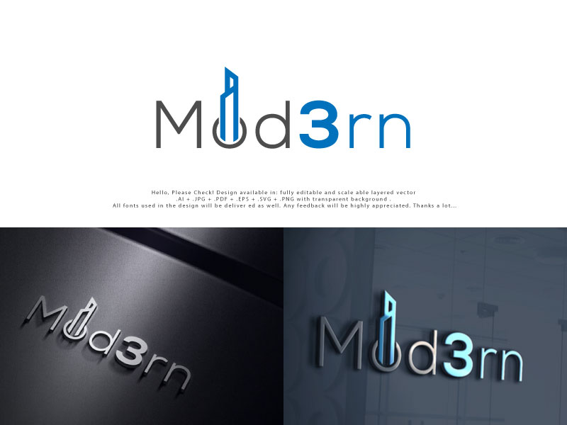 Logo Design by Pro_DesignMaster for this project | Design #26210352