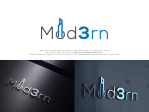 Logo Design by Pro_DesignMaster for this project | Design: #26210352
