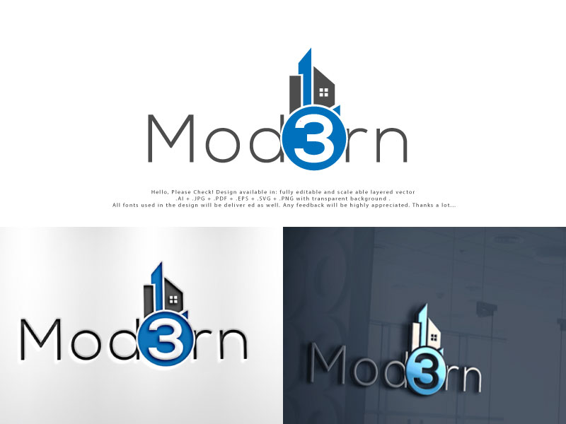 Design de Logo par Pro_DesignMaster pour ce projet | Design #26210353