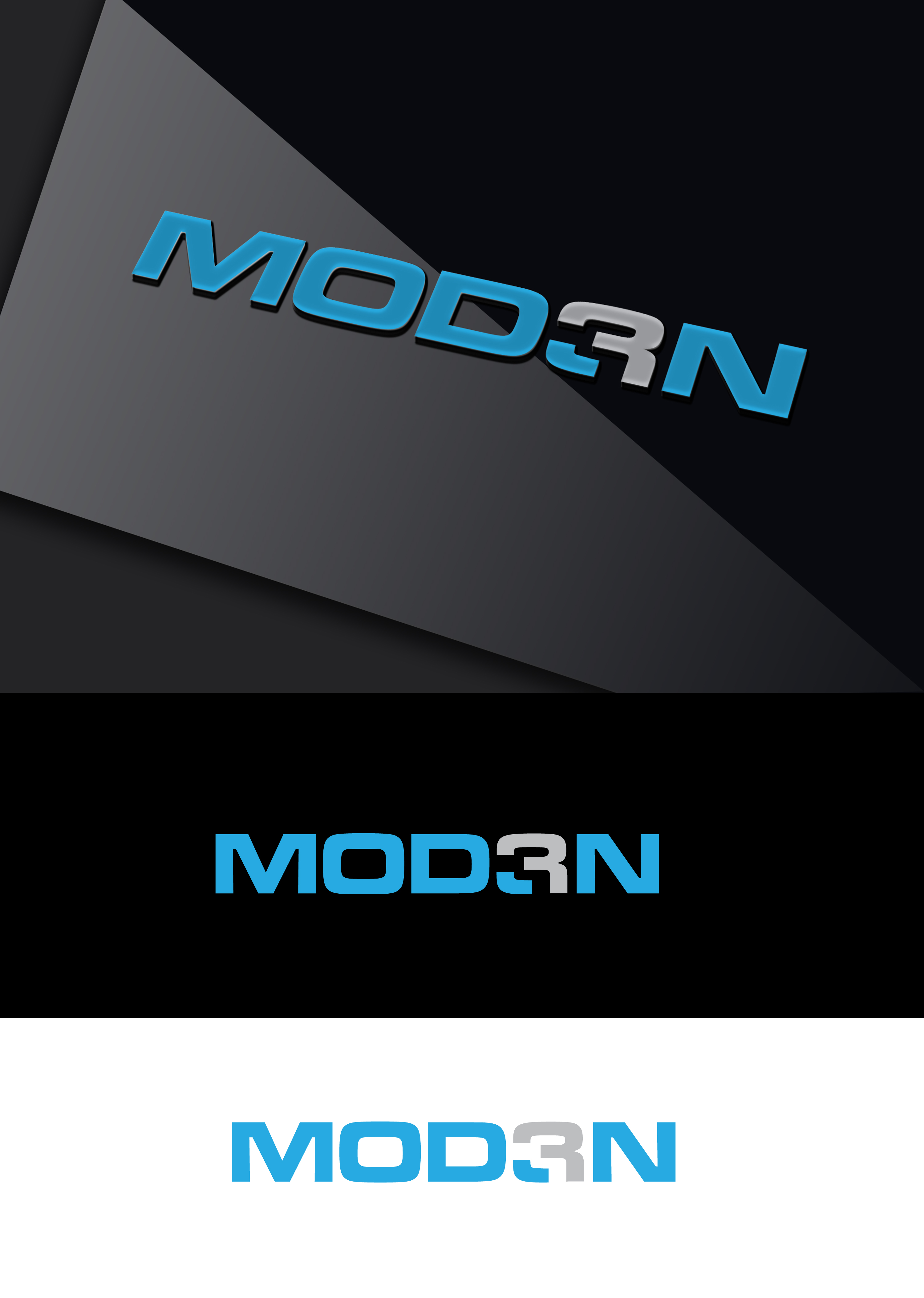 Logo Design by Mongsh for this project | Design #26213624