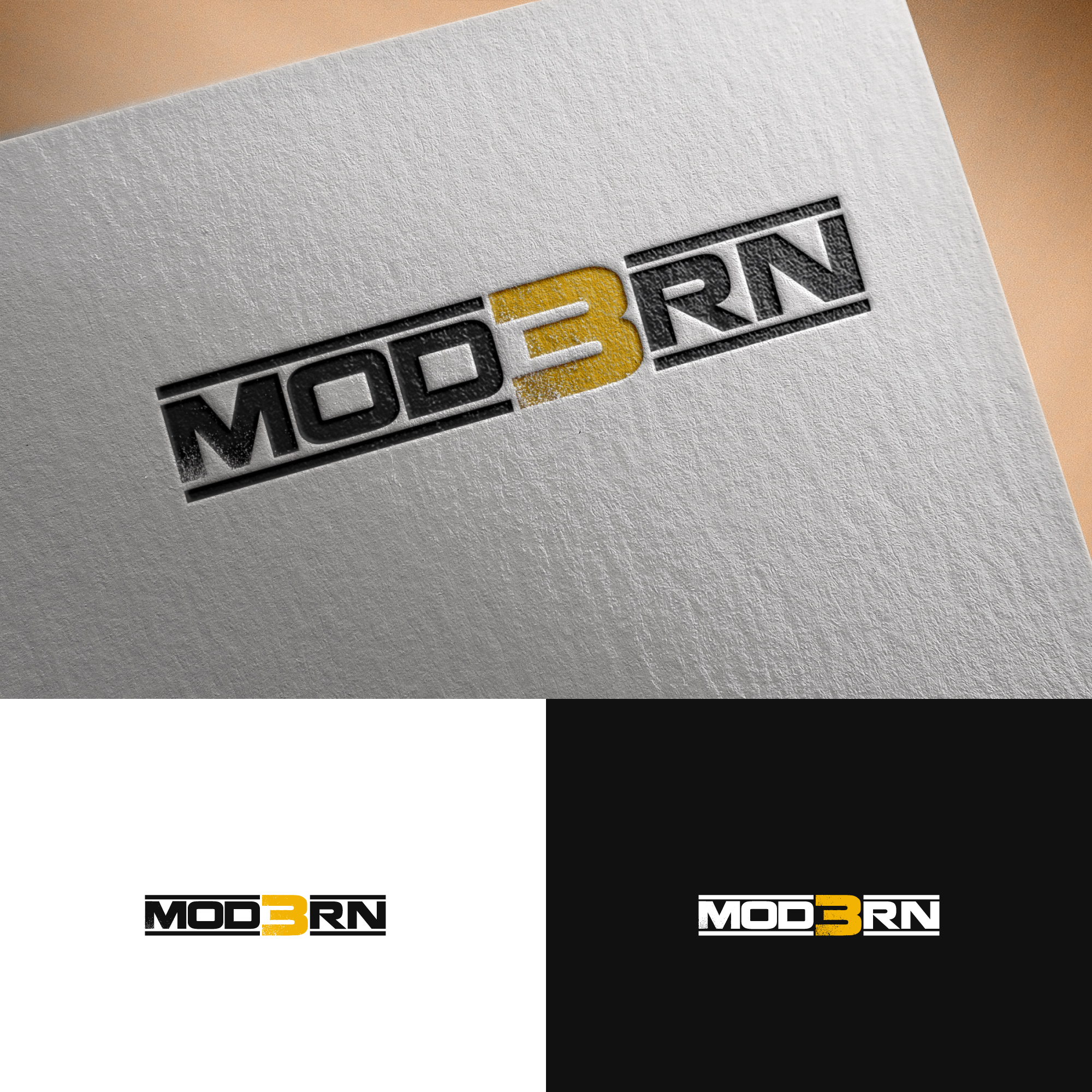Logo Design by UMBRA Designs for this project | Design #26212384
