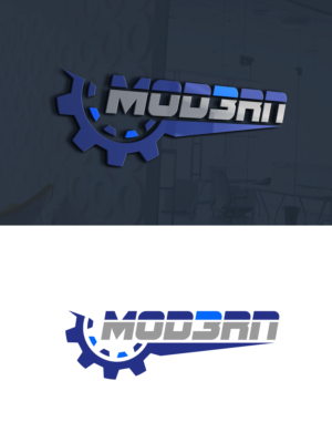 Logo Design by VanR for this project | Design: #26241346