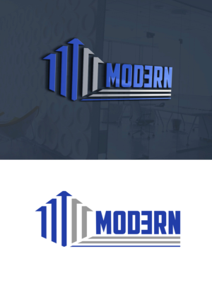 Logo Design by VanR for this project | Design: #26241498