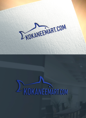 Kokaneemart.com | Logo Design by Art Lancer