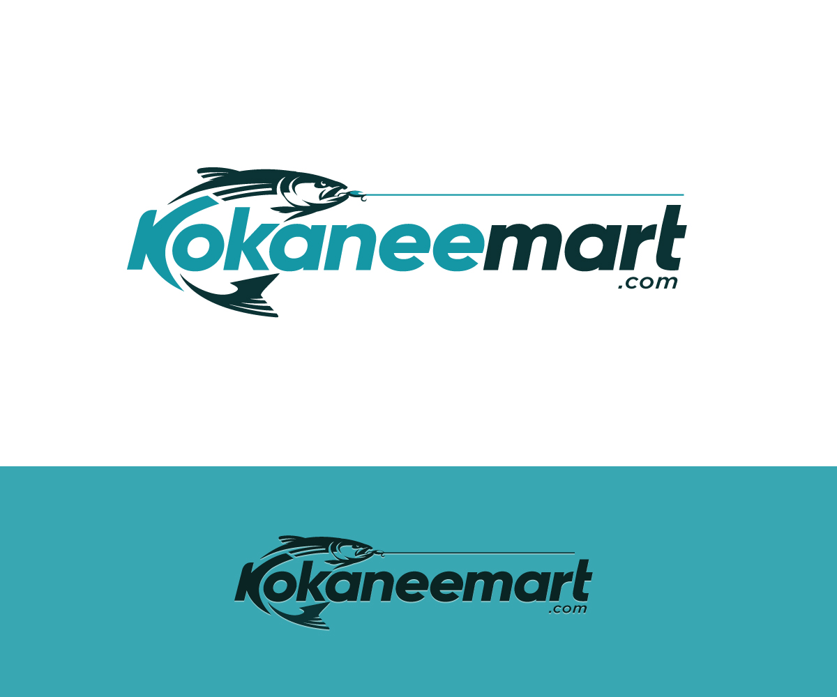 Design de Logo par Suprakash 3 pour Kokaneemart.com | Design #26225273