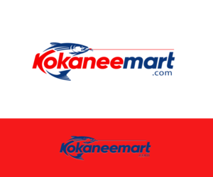 Logo Design by Suprakash 3 for Kokaneemart.com | Design: #26248009