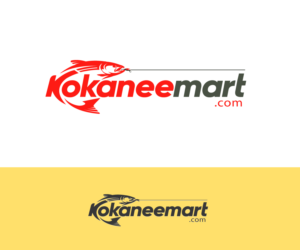 Logo Design by Suprakash 3 for Kokaneemart.com | Design: #26249570