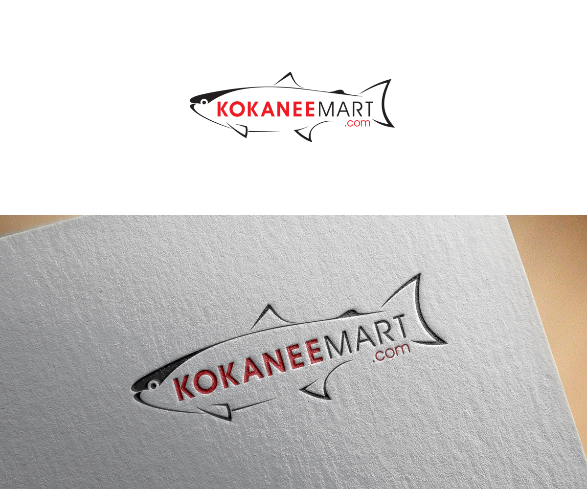 Logo-Design von bijuak für Kokaneemart.com | Design #26224965