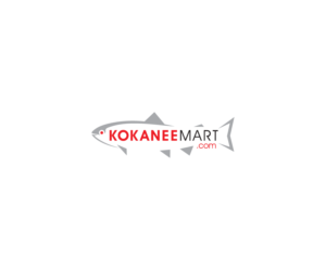 Logo Design by bijuak for Kokaneemart.com | Design: #26225110