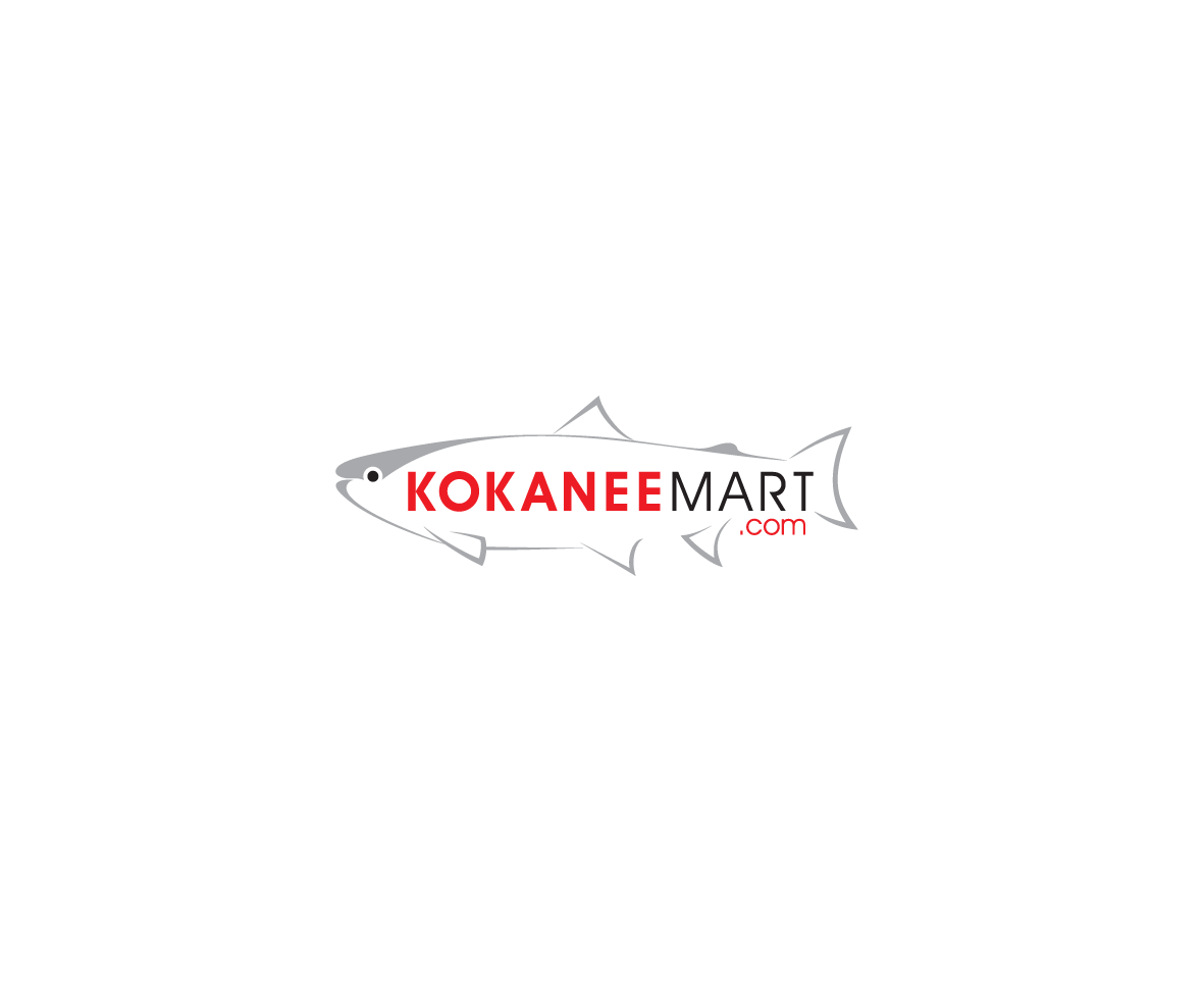 Logo Design by bijuak for Kokaneemart.com | Design #26225162