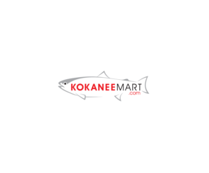 Logo Design by bijuak for Kokaneemart.com | Design: #26235831