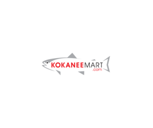 Logo Design by bijuak for Kokaneemart.com | Design: #26235909