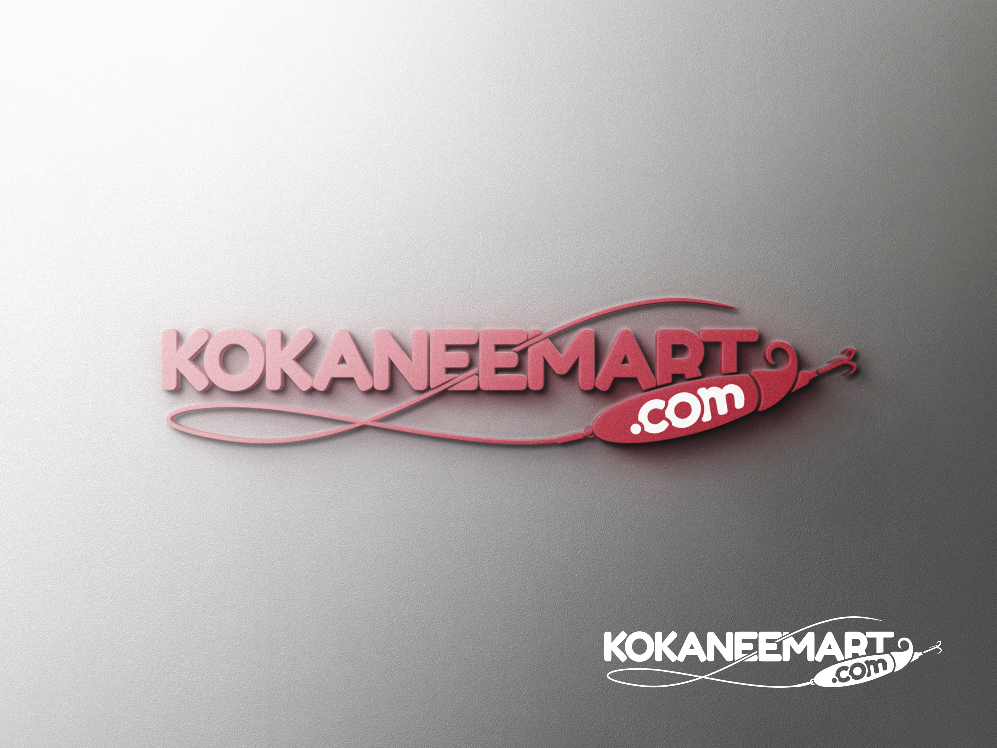 Design de Logo par fatihannuri pour Kokaneemart.com | Design #26214909