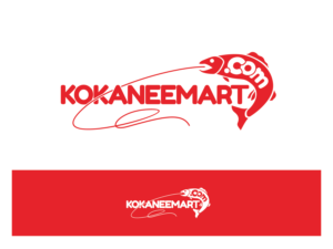 Design de Logo par fatihannuri pour Kokaneemart.com | Design : #26214997