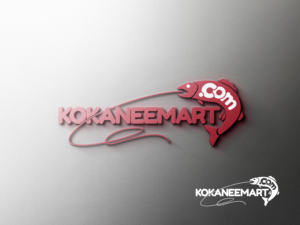 Design de Logo par fatihannuri pour Kokaneemart.com | Design : #26214999