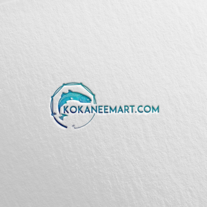 Design de Logo par SteffySummer pour Kokaneemart.com | Design : #26210152