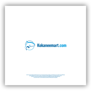 Logo Design by nzdesigners for Kokaneemart.com | Design: #26222360