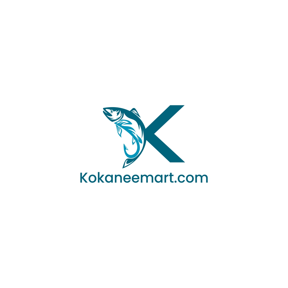Design de Logo par Rhibas pour Kokaneemart.com | Design #26214584