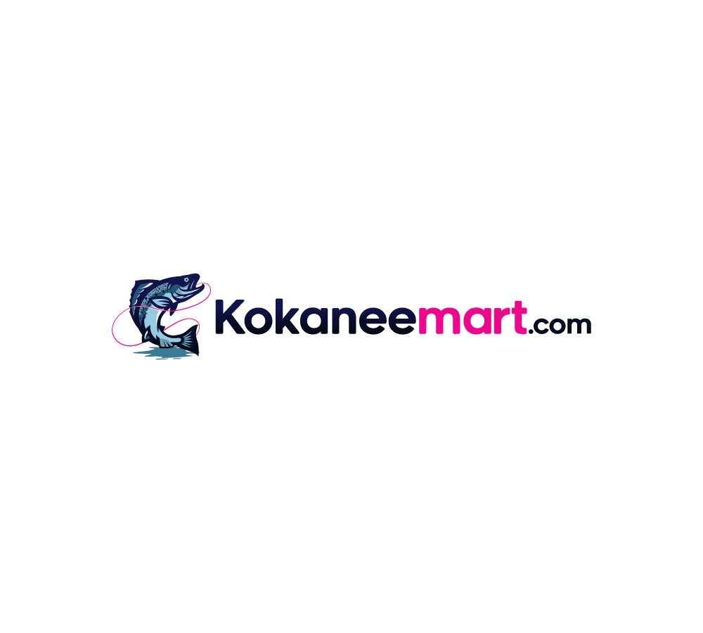 Logo Design by Bima Shankara for Kokaneemart.com | Design #26213727