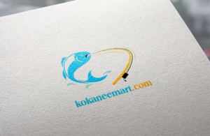 Design de Logo par grey designer pour Kokaneemart.com | Design : #26210099