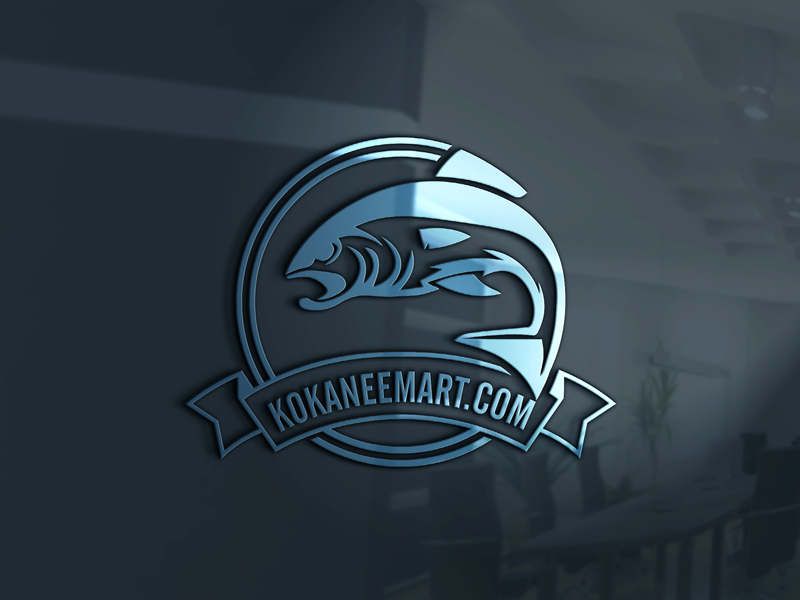 Design de Logo par monmon pour Kokaneemart.com | Design #26209605