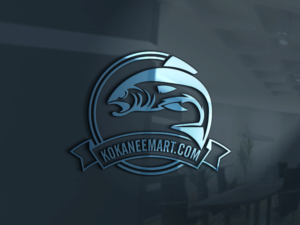 Design de Logo par monmon pour Kokaneemart.com | Design : #26209605