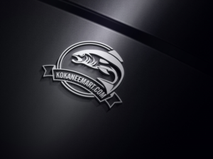 Design de Logo par monmon pour Kokaneemart.com | Design : #26209606