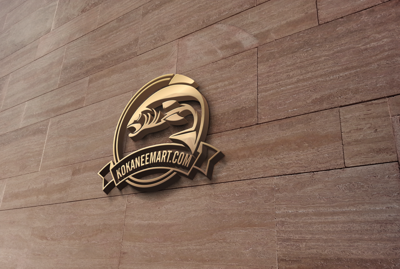 Design de Logo par monmon pour Kokaneemart.com | Design #26209607