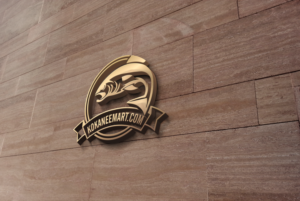 Design de Logo par monmon pour Kokaneemart.com | Design : #26209607