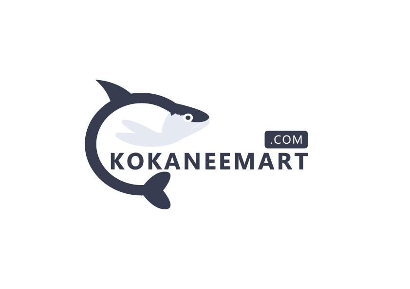 Logo Design by RKabir for Kokaneemart.com | Design #26243204