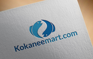 Design de Logo par NurDesign pour Kokaneemart.com | Design : #26211948