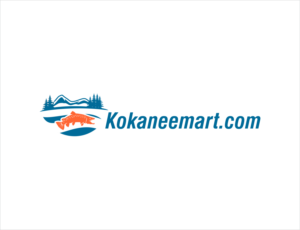 Kokaneemart.com | Logo Design by BNdesigner
