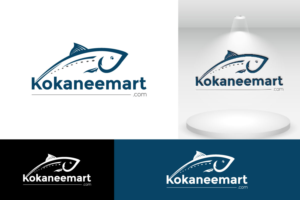 Design de Logo par Hridoy Mizi 2 pour Kokaneemart.com | Design : #26212395
