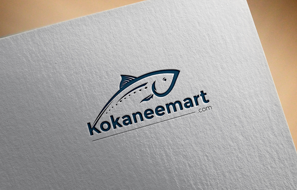 Design de Logo par Hridoy Mizi 2 pour Kokaneemart.com | Design #26212396
