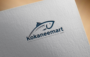 Design de Logo par Hridoy Mizi 2 pour Kokaneemart.com | Design : #26212396