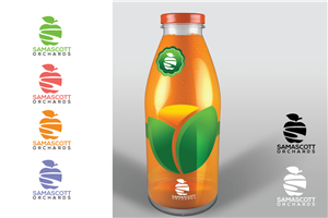 Logo Design by Rony Wibowo