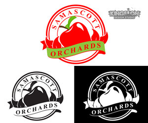 Logo Design by insert name here