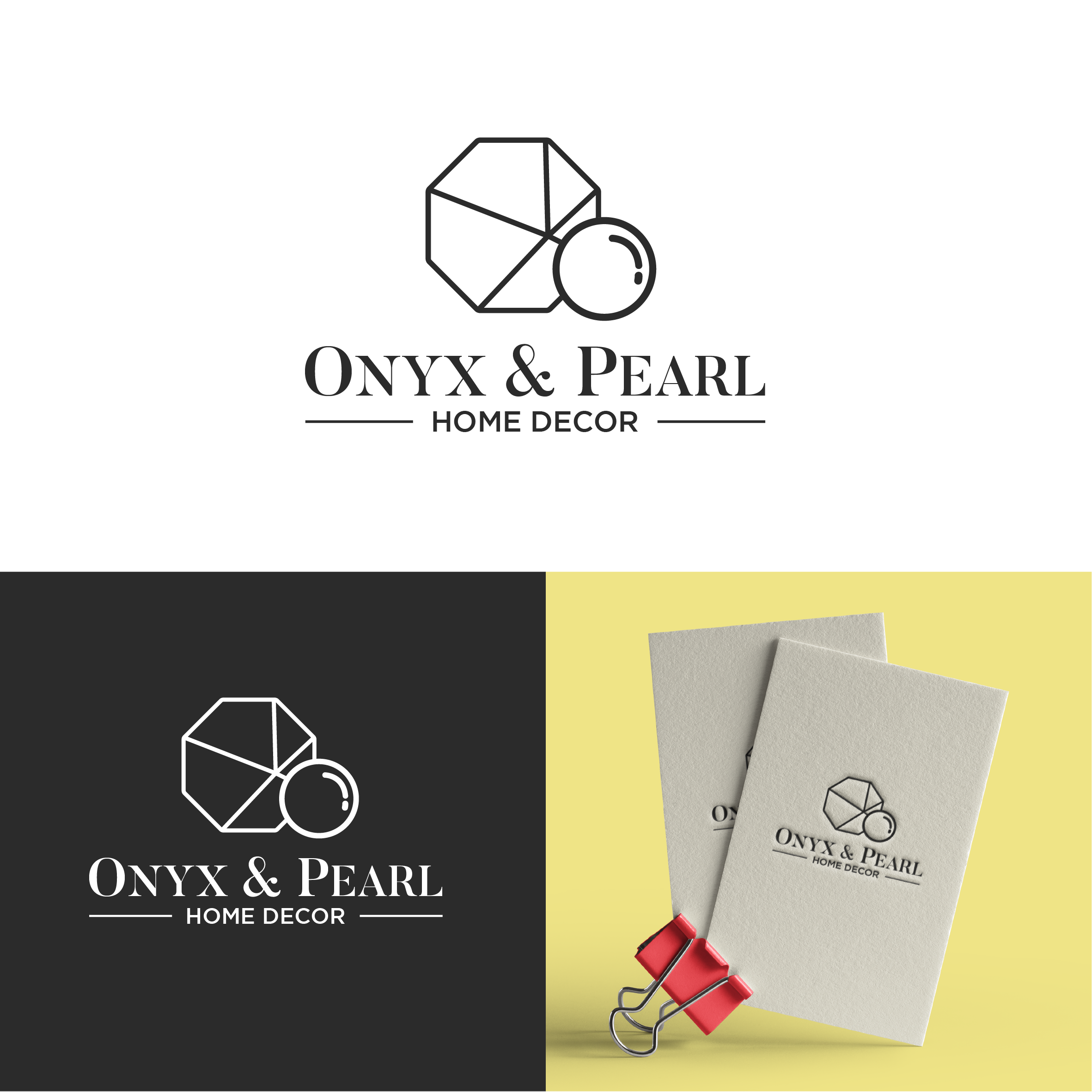 Logo Design by johnronielgomez for this project | Design #26209298